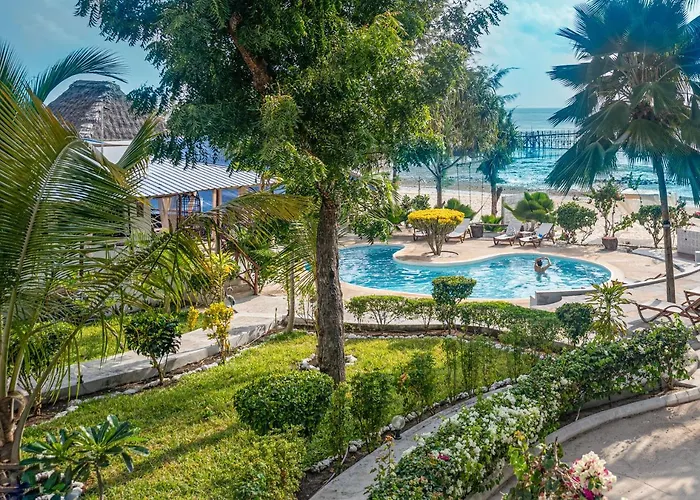 Five Palms