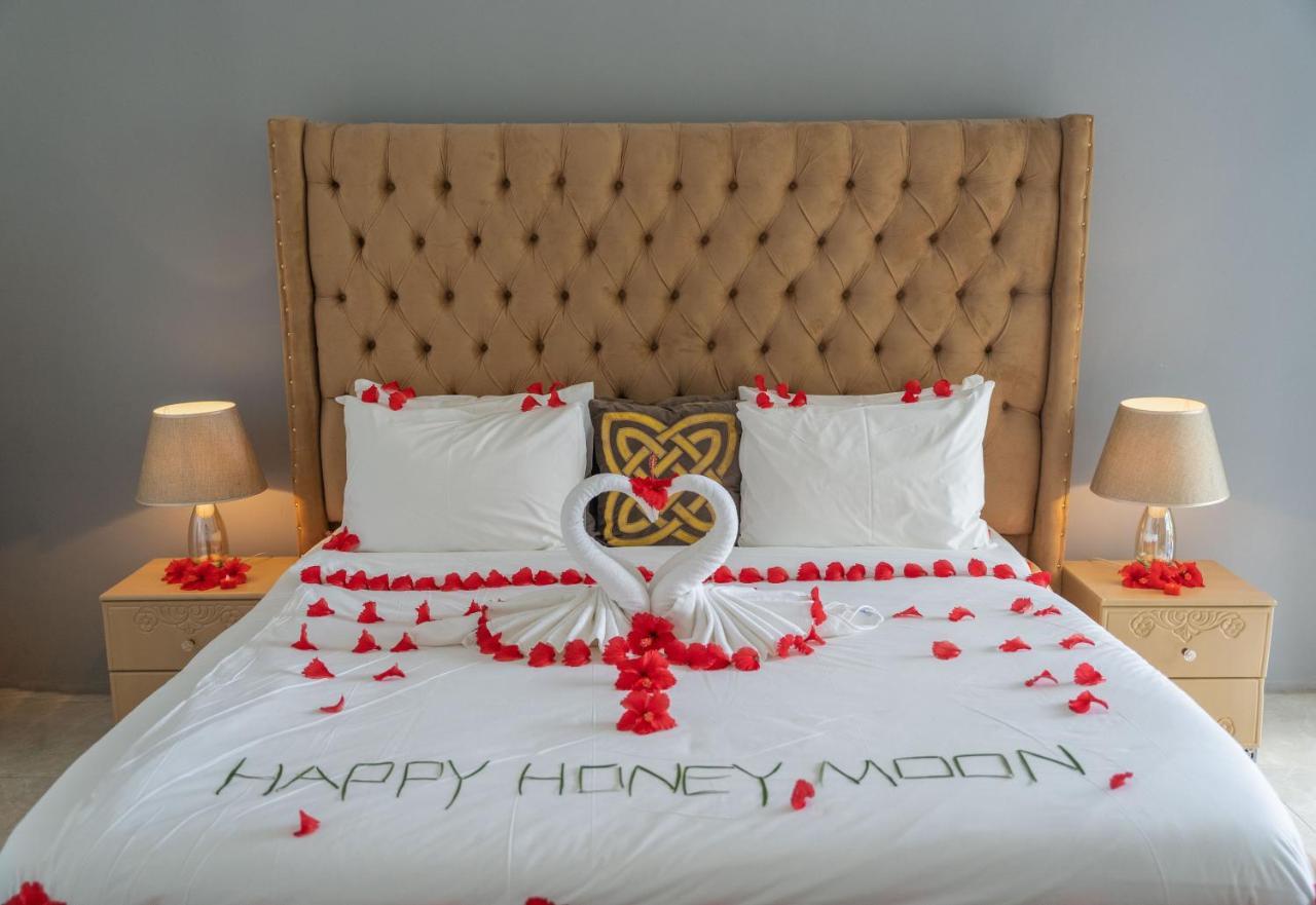 Hotel Five Palms 4*